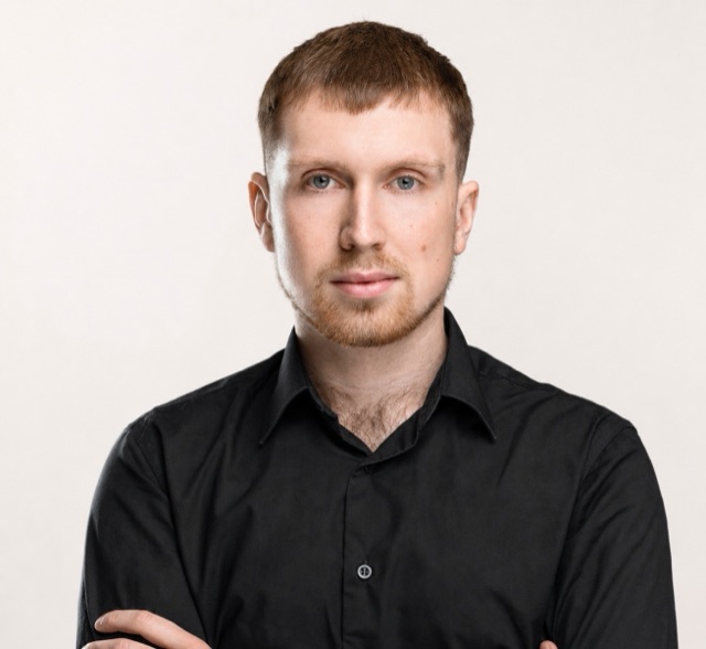 Marius F.